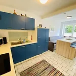 Haus Roeper: Seetang *