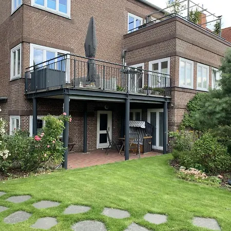 Haus Roeper: Seetang