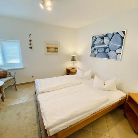 Haus Roeper: Seetang