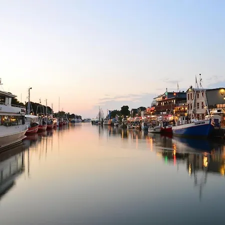 شقة Haus Roeper: Seetang