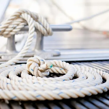 Haus Roeper: Seetang شقة *