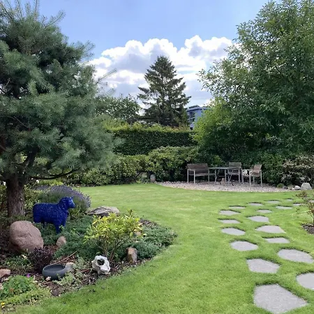 Haus Roeper: Seetang * روستوك