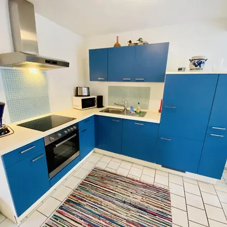 Haus Roeper: Seetang Апартаменты *