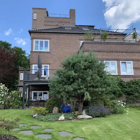 Haus Roeper: Seetang Апартаменты *