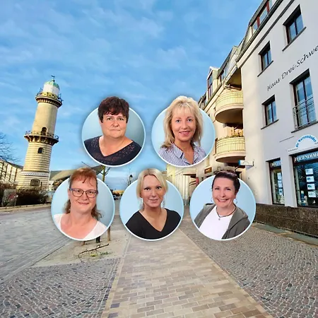 Haus Roeper: Seetang Росток
